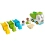 Lego Duplo 10945 Śmieciarka i recykling klocki 2+
